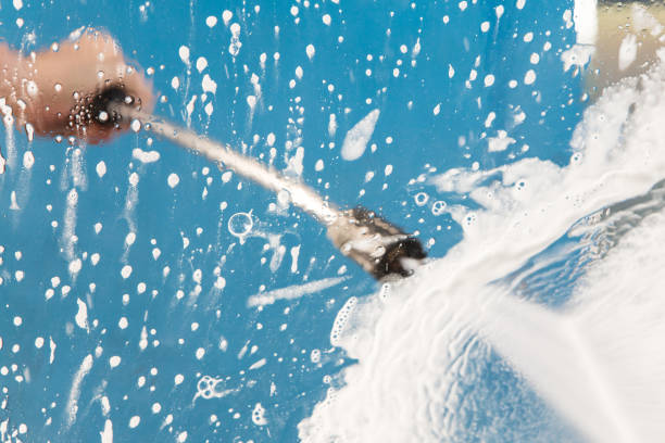 Best Warehouse Cleaning  in Berry College, GA