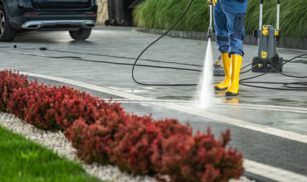 Best Playground Equipment Cleaning  in Berry College, GA