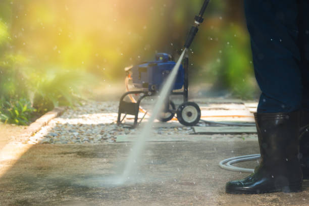 Best Restaurant Pressure Washing  in Berry College, GA
